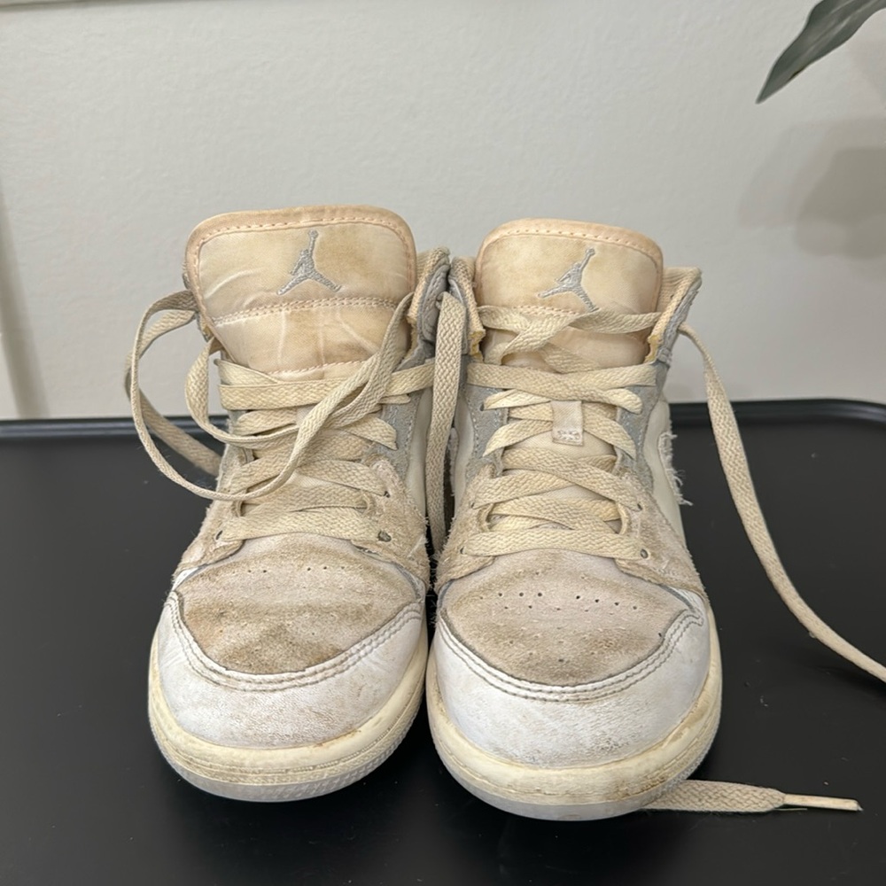 Kids Nike Air Jordan
